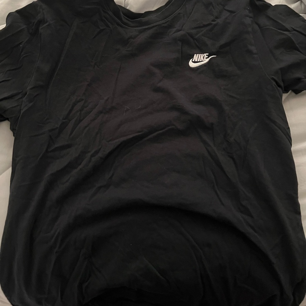 Men's Nike tshirt